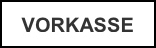 Vorkasse